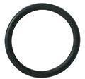 KLUDI O-Ring 18x2 mm Kunststoff schwarz – Ersatzteil für Sanitärarmaturen
