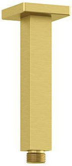 Brushed Gold / Gold
