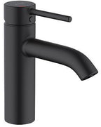 schwarz / beschichtet / 5l/min