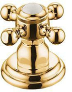 Gold / vergoldet