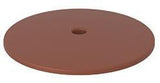 KLUDI TASSO 90 Ablaufgarnitur Feinbau-Set für 21091 Matt Dove – Kunststoff, 116 mm