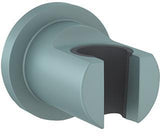 KLUDI NOVA FONTE Wand-Brausehalter PURISTIC Matt Dove – Messing, verdeckte Wandmontage