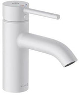 KLUDI BOZZ Waschtisch-Einhandhebelmischer mit Push-Open-Ablaufventil, Chrom
