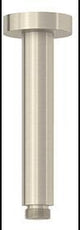 KLUDI A-QA Deckenauslass 150 mm chrom – Brausearm für Deckenmontage mit Rosette