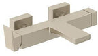 sonstige / beschichtet / Stainless Brushed Nickel PVD