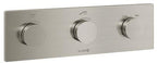 Einbauteil / sonstige / Stainless Brushed Nickel