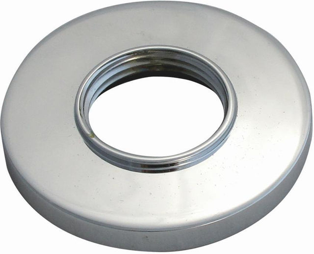 KLUDI Ersatzteil Rosette NEW WAVES mit Dichtung – Chrom