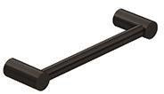 KLUDI VELA R Wannengriff 280 mm Chrom – Wandmontage mit Befestigungsmaterial