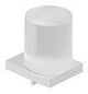 KLUDI VELA C Glas-Seifenspender chrom – 150 ml Flüssigseifenspender zur Wandmontage