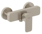sonstige / gebürstet / Stainless Brushed Nickel