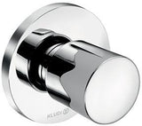 KLUDI BALANCE UP-Ventil Feinbau-Set Bausatz 2 – Fertigmontage chrom