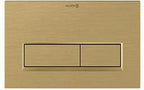 matt / sonstige / Brushed Gold