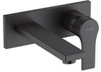 schwarz / beschichtet / beschichtet