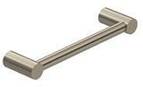 KLUDI VELA R Wannengriff 280 mm Chrom – Wandmontage mit Befestigungsmaterial
