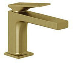 Gold / gebürstet / beschichtet