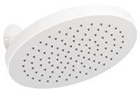 KLUDI-ASANA Kopfbrause 325 mm Chrom – Summer Rain Strahl, Antikalk, Wandmontage