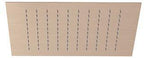 sonstige / Brushed Bronze