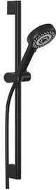 KLUDI DIVE S Brause-Set 3S 600 mm chrom – 3 Strahlarten, Kalkschnellreinigung