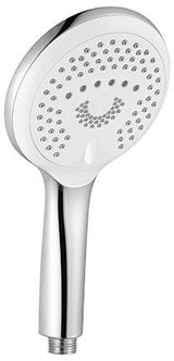 KLUDI FRESHLINE Handbrause RL 3S chrom – 3 Strahlarten & Kalkschnellreinigung