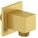 sonstige / Brushed Gold PVD