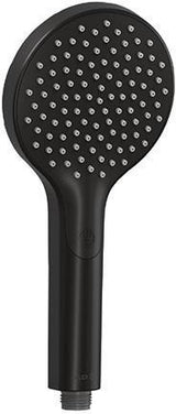KLUDI DIVE X 1S Handbrause Chrom – 1 Strahlart, Antikalk, 9 l/min