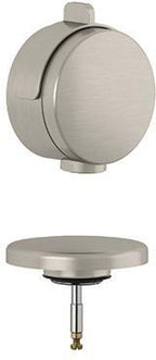 sonstige / Stainless Brushed Nickel
