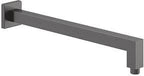 Brushed Gunmetal