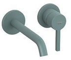 blau / poliert / Teal