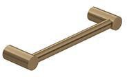 KLUDI VELA R Wannengriff 280 mm Chrom – Wandmontage mit Befestigungsmaterial