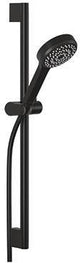 KLUDI DIVE S Brause-Set 1S 600 mm Chrom – Handbrause, Schlauch & Duschstange