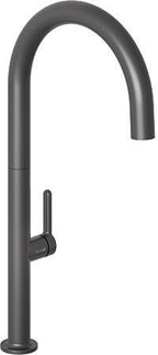 KLUDI-AUREA / 470mm / schwarz