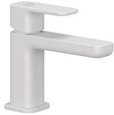 KLUDI RENON Waschtisch-Einhandmischer 85 SmartStart mit Ablaufgarnitur chrom