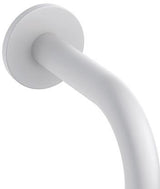 KLUDI BOZZ Wanneneinlauf DN20, Ausladung 160 mm, chrom – Wandmontage