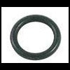 KLUDI Ersatzteil O-Ring 37 x 2,5 – Schwarz, UBA-konform, passgenau