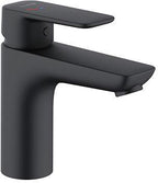 schwarz / beschichtet / 5l/min