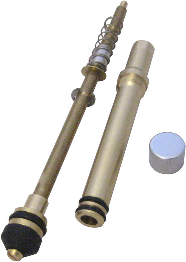 KLUDI Ersatzteil Umstellung PURE&SOLID UP-Wafü chrom – Präzise Umstellung für Ihre Armatur