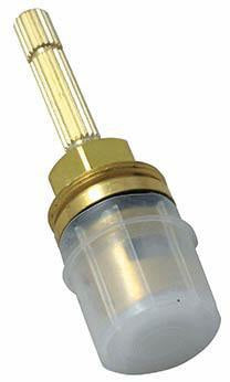 KLUDI UP-Keramikoberteil G 1/2 x 90 Grad Neutral – Ersatzteil für UP-Armaturen