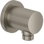 Brushed Nickel / Edelstahl