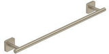 KLUDI VELA S Handtuchhalter 450 mm Brushed Gold – Wandmontage, verdeckte Befestigung