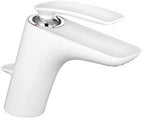 weiß / weiß/chrom / 3,79 l/min