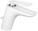 KLUDI BALANCE Waschtisch-Einhandhebelmischer DN 10 mit Ablaufgarnitur, 3,8 l/min, Chrom
