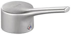 edelstahlfinish / Edelstahl