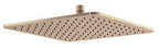 sonstige / Brushed Bronze