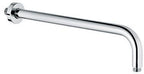400 mm / chrom / Chrom