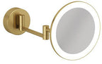 202 mm / Gold / Gold