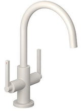 KLUDI NOVA FONTE Waschtischarmatur Puristic Einlochmontage Brushed Gold