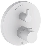 KLUDI NOVA FONTE Unterputz-Thermostatarmatur Feinbau-Set mit Funktionseinheit, chrom