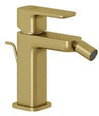 Gold / gebürstet / beschichtet