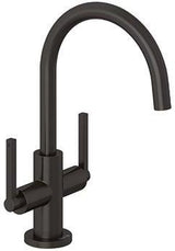 KLUDI NOVA FONTE Waschtischarmatur Puristic Einlochmontage Brushed Gold