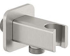 Wandmontage / sonstige / Stainl. Brushed Nickel
